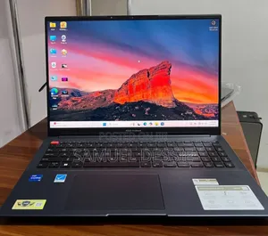 New Laptop Asus VivoBook Pro 15 N580VD 16GB Intel Core I5 SSD 512GB