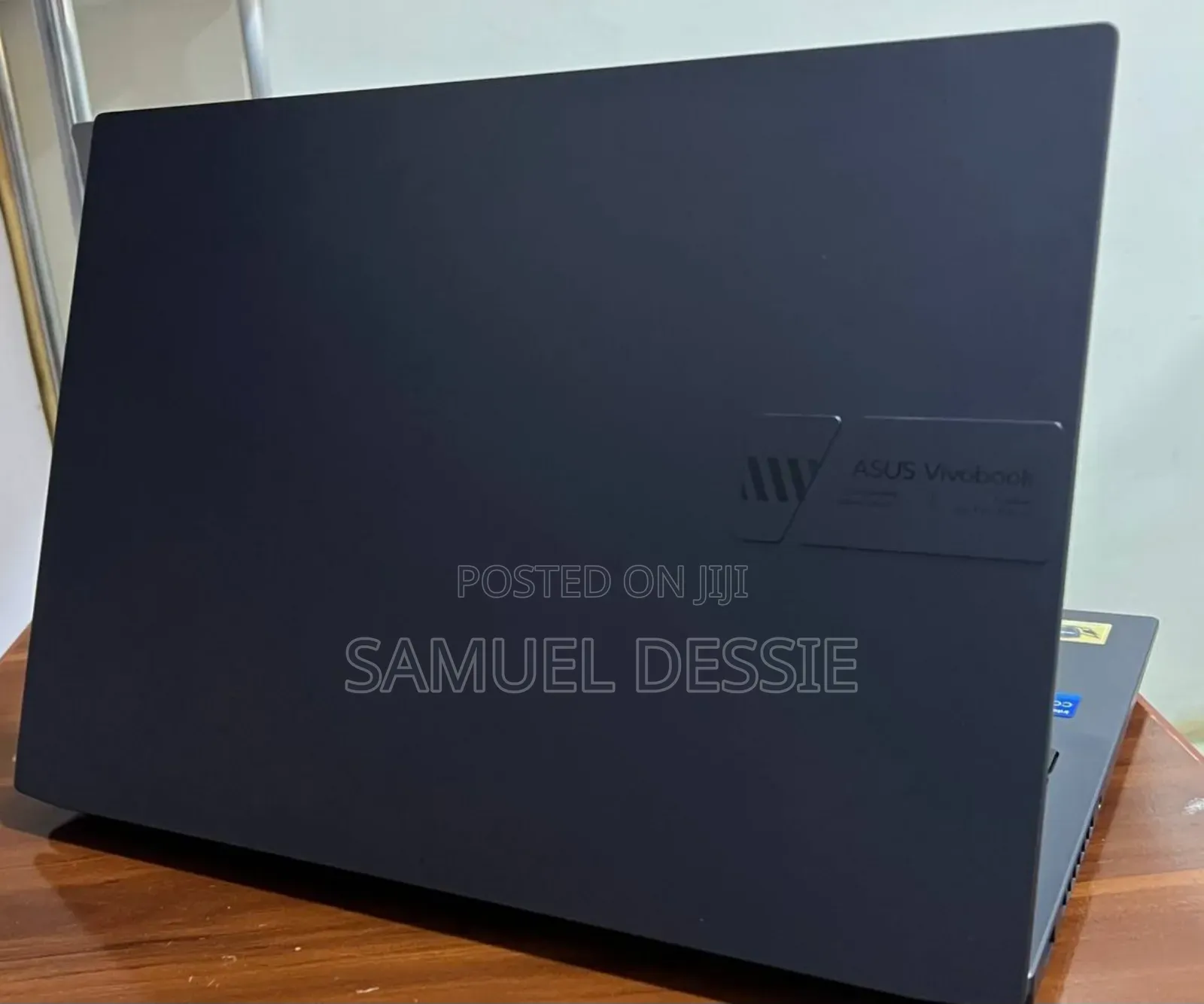 New Laptop Asus VivoBook Pro 15 N580VD 16GB Intel Core I5 SSD 512GB