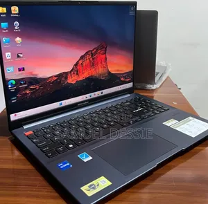 New Laptop Asus VivoBook Pro 15 N580VD 16GB Intel Core I5 SSD 512GB