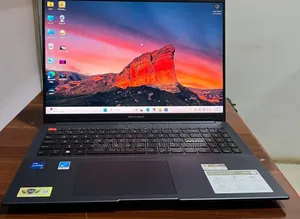 New Laptop Asus VivoBook Pro 15 N580VD 16GB Intel Core I5 SSD 512GB