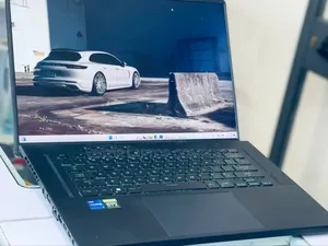 New Laptop Asus 16GB Intel Core I7 SSD 1T