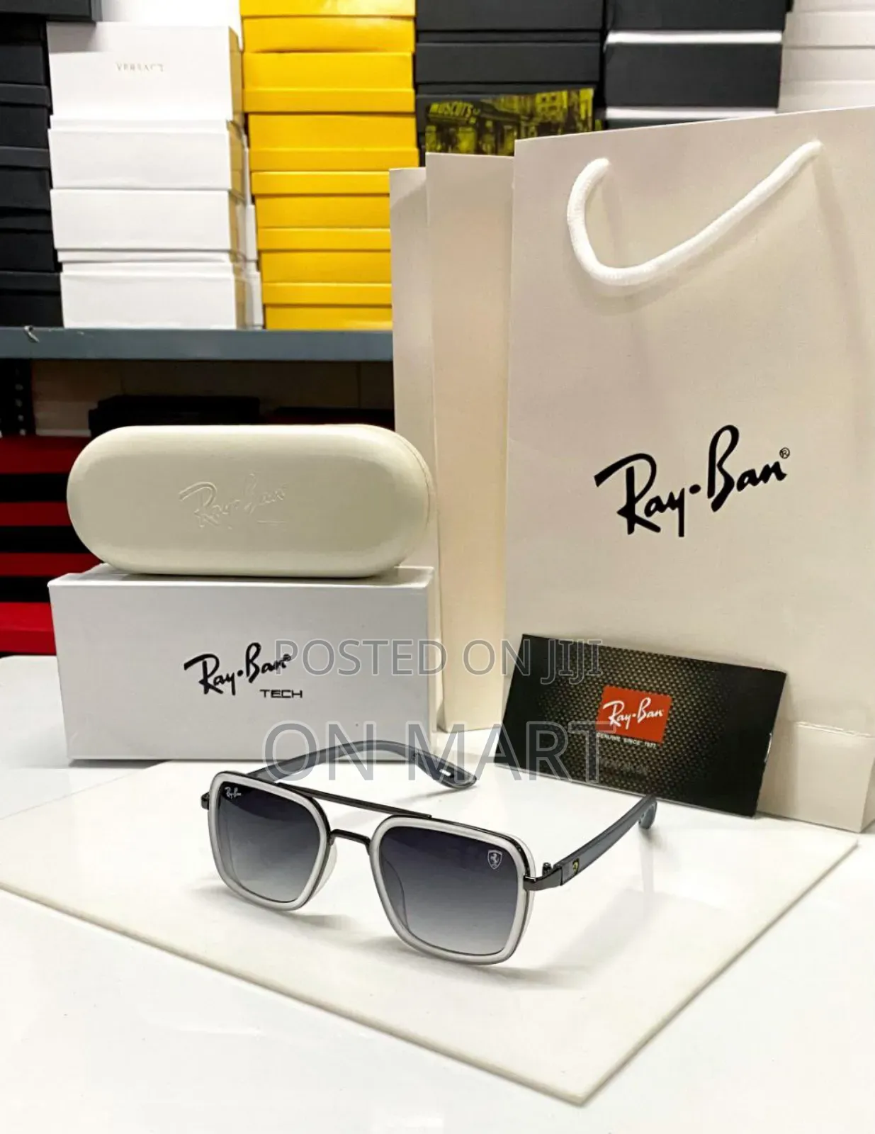 Uv Protection Sunglasses