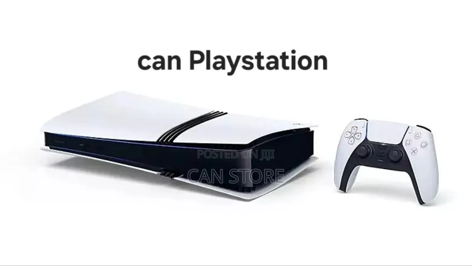 Ps5 Pro ለክረምታቹ አሪፍ እቃ