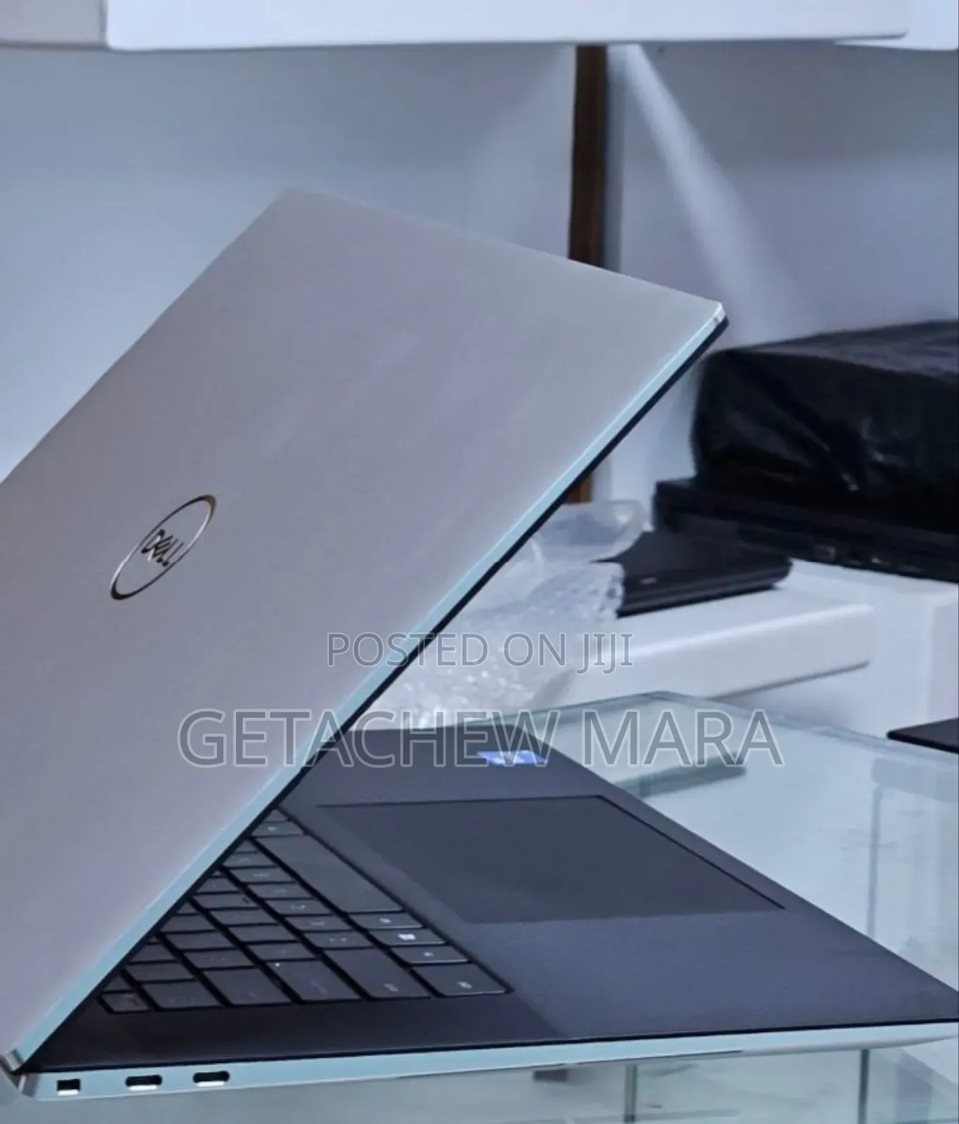 New Laptop Dell XPS 15 16GB Intel Core I7 SSD 1T