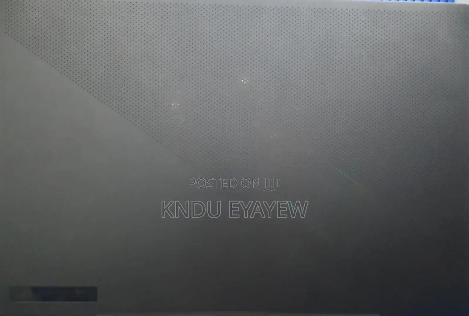 New Laptop Asus ROG Zephyrus G15 16GB Intel Core I9 SSD 1T