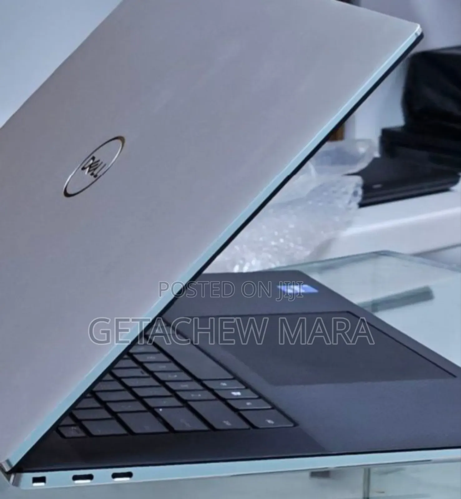 New Laptop Dell XPS 15 16GB Intel Core I7 SSD 1T