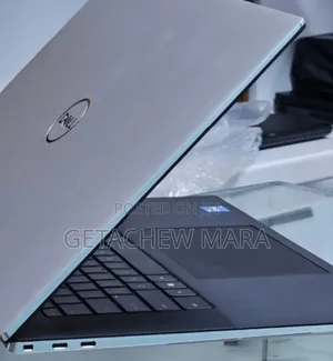 New Laptop Dell XPS 15 16GB Intel Core I7 SSD 1T