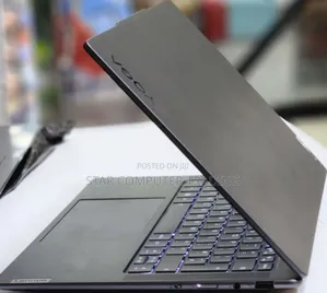 Laptop Lenovo Yoga C930 32GB Intel Core I7 SSD 1T