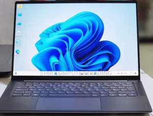 Laptop Lenovo Yoga C930 32GB Intel Core I7 SSD 1T