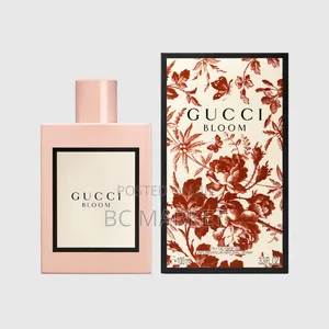 Photo - Original Gucci - Bloom Eau De Parfum Spray 100ml