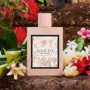 Original Gucci - Bloom Eau De Parfum Spray 100ml