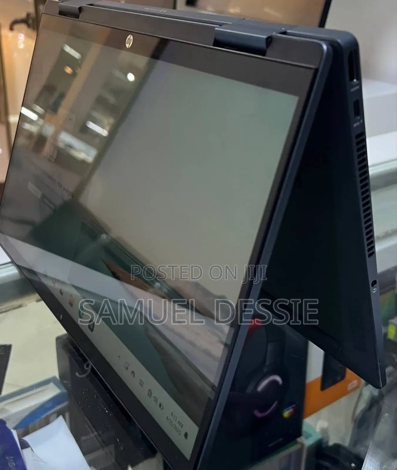 New Laptop HP Pavilion 13 X360 8GB Intel Core I3 SSD 256GB