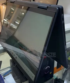 Photo - New Laptop HP Pavilion 13 X360 8GB Intel Core I3 SSD 256GB