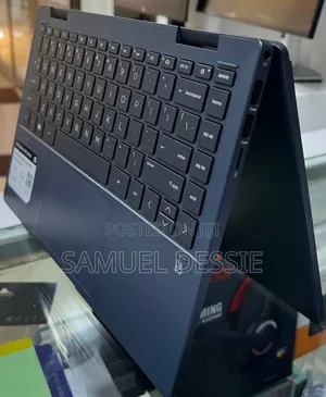 New Laptop HP Pavilion 13 X360 8GB Intel Core I3 SSD 256GB