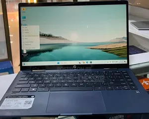 New Laptop HP Pavilion 13 X360 8GB Intel Core I3 SSD 256GB