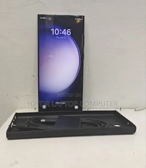 Photo - New Samsung Galaxy S23 Ultra 512 GB