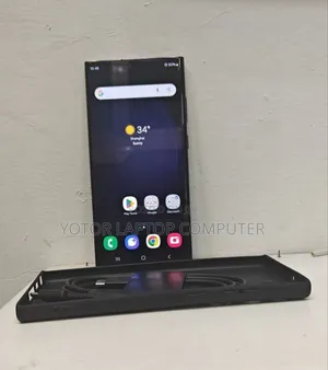 New Samsung Galaxy S23 Ultra 512 GB