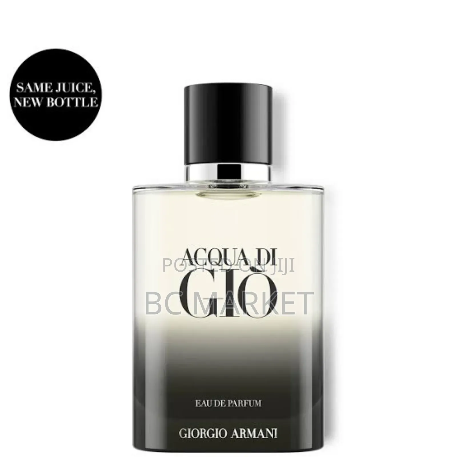 Original Giorgio Armani Acqua Di Gio Ed Parfum Spray 100ml