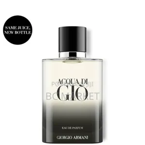 Photo - Original Giorgio Armani Acqua Di Gio Ed Parfum Spray 100ml