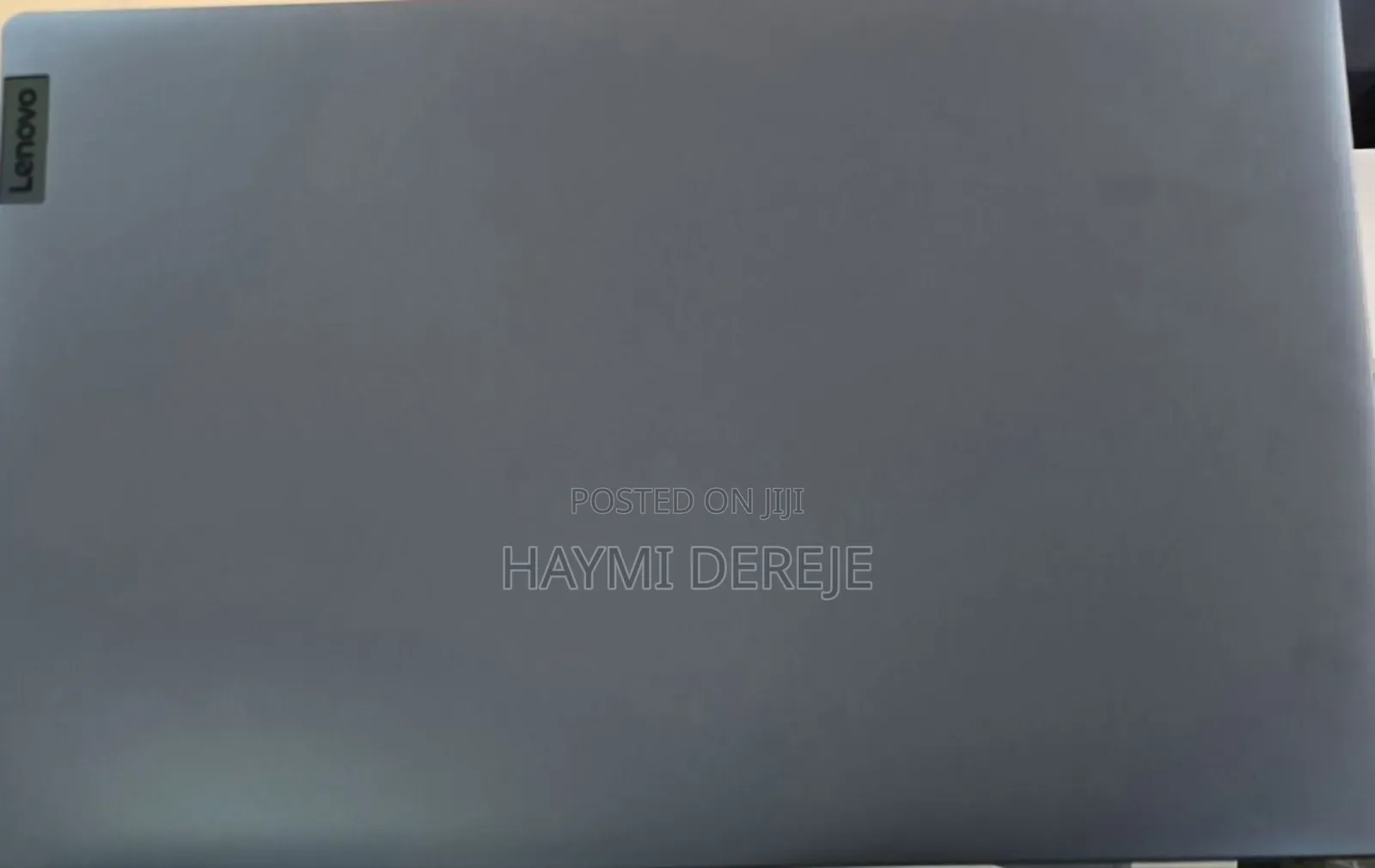 New Laptop Lenovo Ideapad 3 8GB Intel Core I7 SSD 512GB