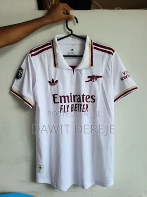 Photo - Arsenal Malya 2025/26