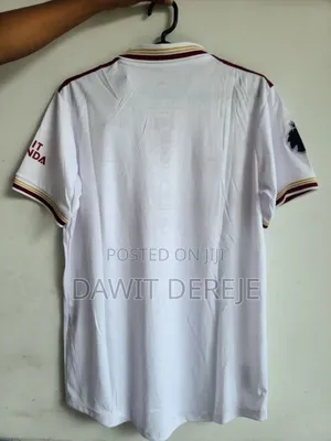 Arsenal Malya 2025/26