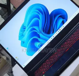 New Laptop MSI GF63 12GB Intel Core I5 SSD 512GB