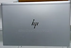 New Laptop HP EliteBook 850 G8 16GB Intel Core I5 SSD 512GB