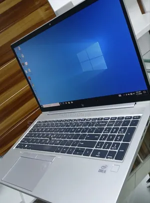 New Laptop HP EliteBook 850 G8 16GB Intel Core I5 SSD 512GB