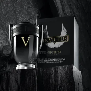 Photo - Original Invictus Victory by Paco Rabanne for Men