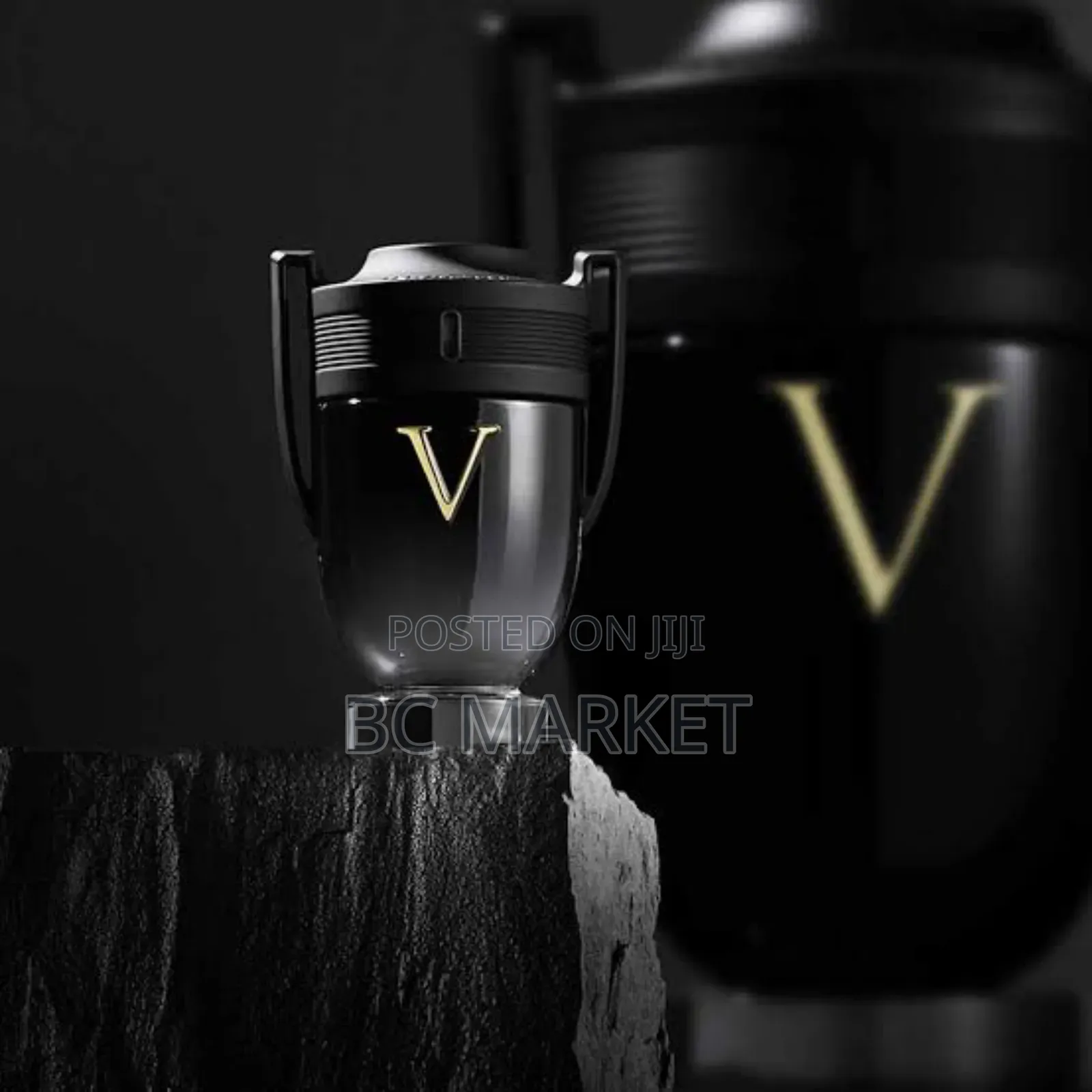 Original Invictus Victory by Paco Rabanne for Men