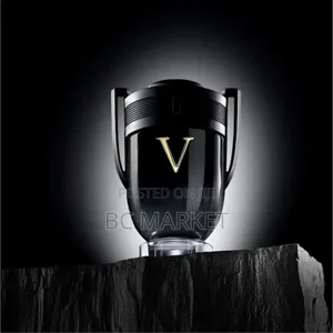 Original Invictus Victory by Paco Rabanne for Men