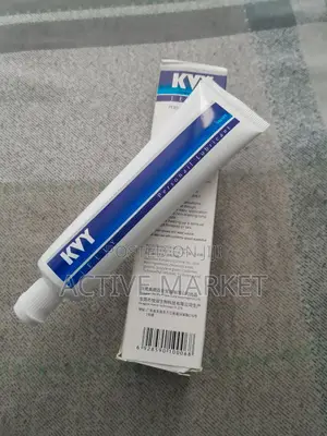 Photo - Durex K-Y Jelly Personal Lubricant 50g