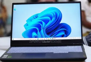 New Laptop Lenovo Legion 5 16GB Intel Core I5 SSD 1T