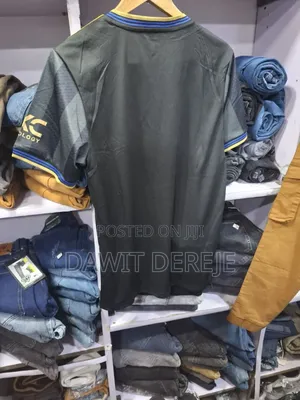 Man United 2025/26 New Jersey