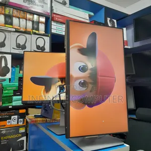 Photo - Dell 24 Monitor