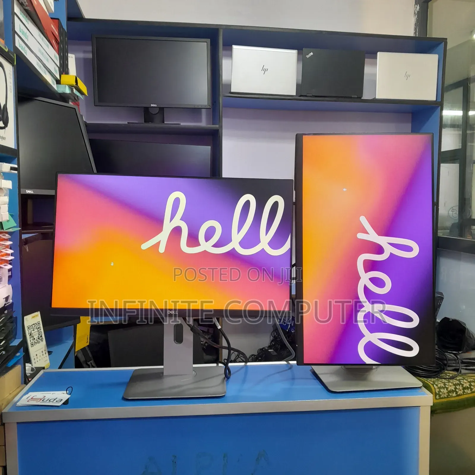 Dell 24 Monitor