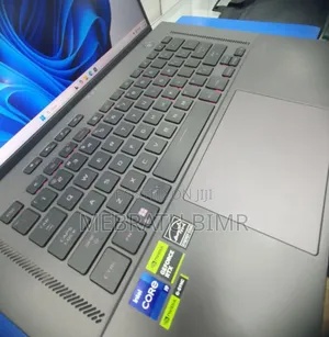 New Laptop Asus ROG Zephyrus G15 16GB Intel Core I9 SSD 1T