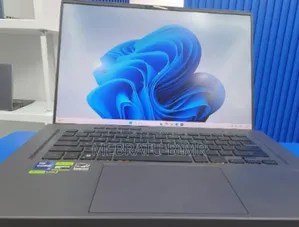 Photo - New Laptop Asus ROG Zephyrus G15 16GB Intel Core I9 SSD 1T