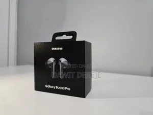 Photo - Samsung Galaxy Buds3 Pro
