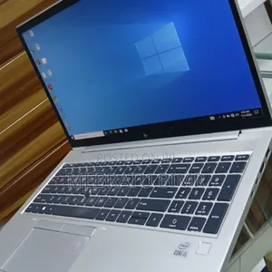 New Laptop HP EliteBook 850 16GB Intel Core I5 SSD 512GB