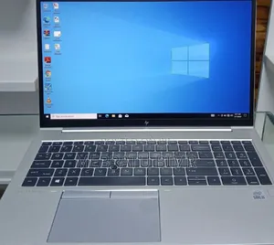 New Laptop HP EliteBook 850 16GB Intel Core I5 SSD 512GB