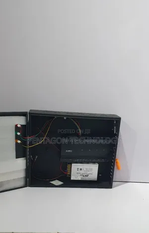 Photo - Inbio460 Zmm400