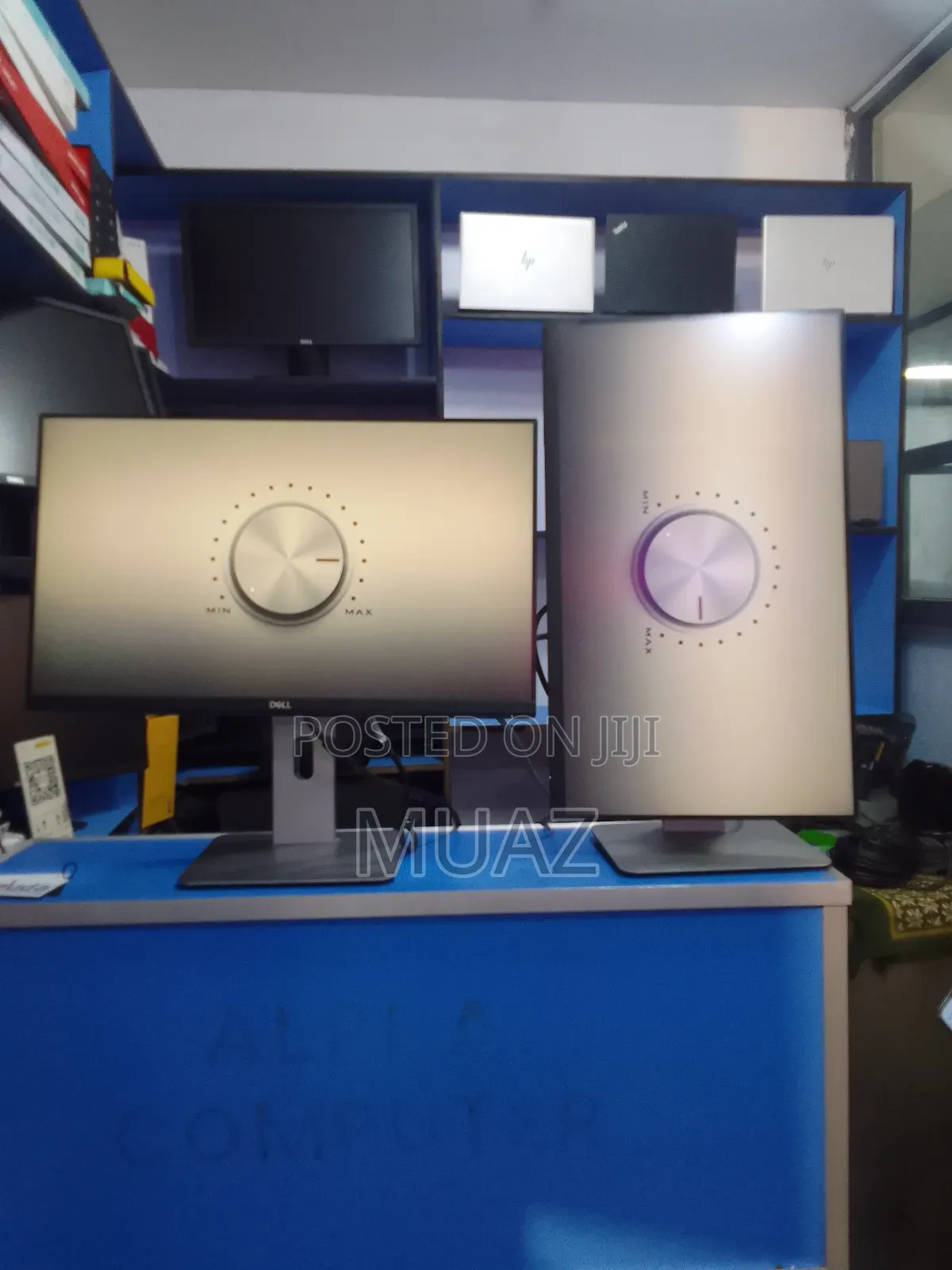 Dell P2419h - 24" Full Hd Ips Monitor