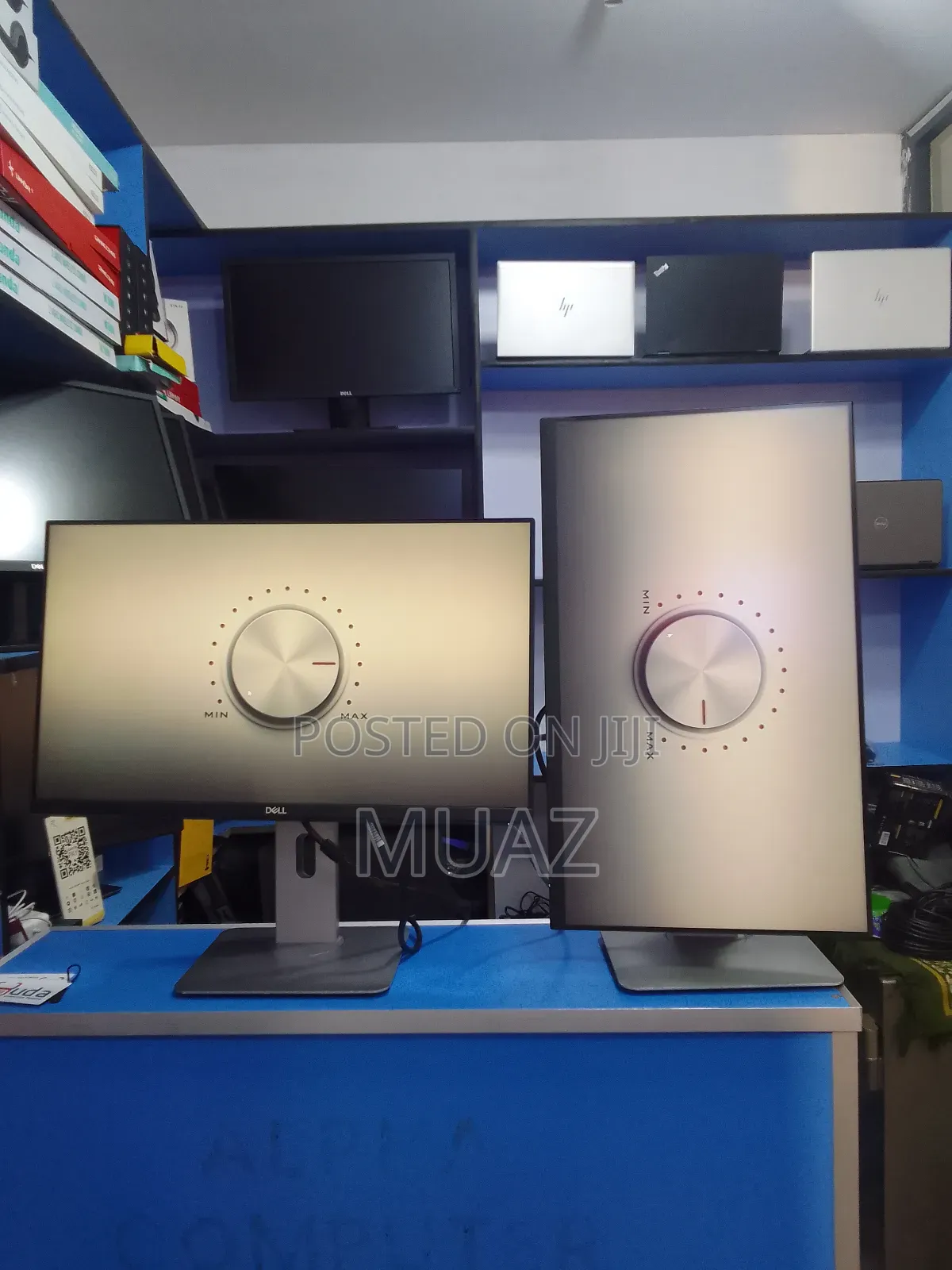 Dell P2419h - 24" Full Hd Ips Monitor