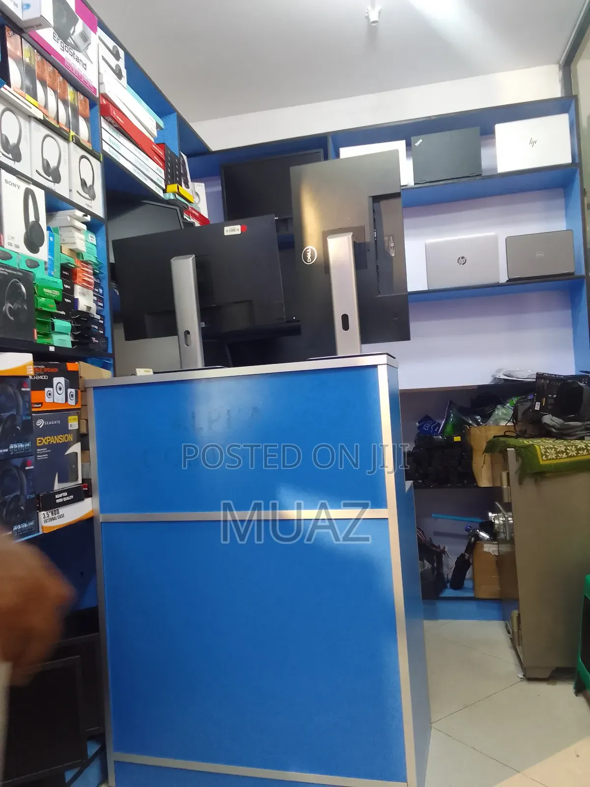 Dell P2419h - 24" Full Hd Ips Monitor