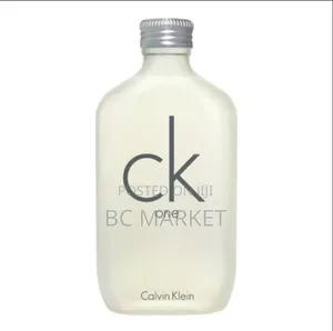 Photo - Original Calvin Klein One Edt 100ml