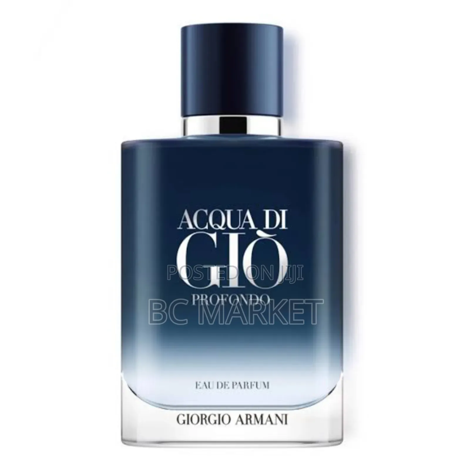 Original Giorgio Armani Acqua Di Giò Profondo Parfum 100ml