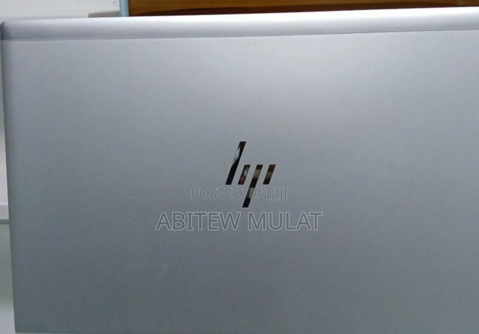 New Laptop HP EliteBook 850 G6 16GB Intel Core I5 SSD 512GB