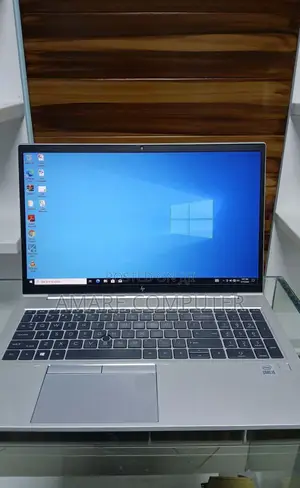 New Laptop HP EliteBook 850 16GB Intel Core I5 SSD 512GB